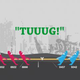 Image for article titled Screaming Into Cellphones Wins This Tuuug of War